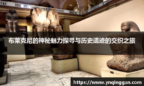 布莱克尼的神秘魅力探寻与历史遗迹的交织之旅